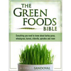 D.Sandoval - Green Foods Bible