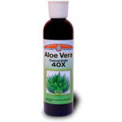 Aloe Vera 40x™ koncentrát neředěný