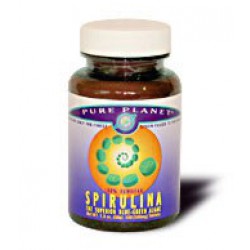 Bio Spirulina - 200 tablet
