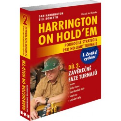 Harrington on Hold‘em 2. díl