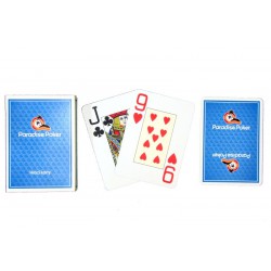 Pokerové karty Paradise 