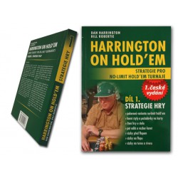 Harrington on Hold‘em