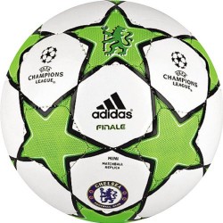 Adidas Chelsea Finale