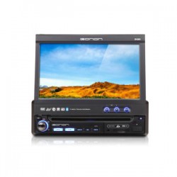 Autorádio Eonon D1301-DVD,VCD,SD,USB,Bluetooth - nově na led-tec