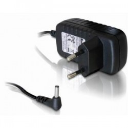 Napájecí zdroj 12V/2A DC - adapter