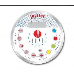 ELEKTRONICKÝ SYSTÉM JUPITER ELEKTRONICKÝ SYSTÉM JUPITER