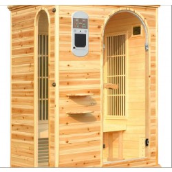 INFRASAUNA FRB-274 INFRASAUNA FRB-274