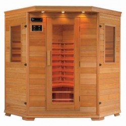 INFRASAUNA H033LW INFRASAUNA H033LW