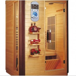 INFRASAUNA FRB-281 INFRASAUNA FRB-281