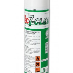 TEC 7 CLEANER TEC 7 CLEANER