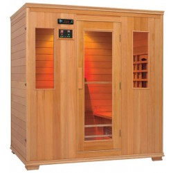 Infrasauna H044L Infrasauna H044L