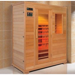 Infrasauna H033L Infrasauna H033L