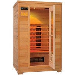 Infrasauna H022L Infrasauna H022L