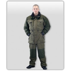 Tandembaits Rybářský oblek Phantom EX winter suit