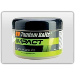 Tandembaits Impact Boilies Pop-Up 18mm/200ml