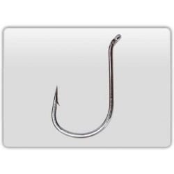 Tandembaits Háček Stiff Rig Hook