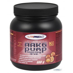 AAKG PUMP boosting drink