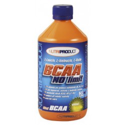 BCAA NO LIMIT