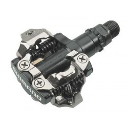 Shimano MTB pedály M520