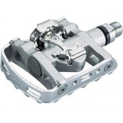 Shimano MTB pedály M324