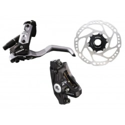 Shimano MTB brzdy  Deore XT Disc 2008