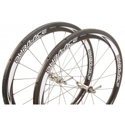 Shimano Zapletená kola  Dura Ace WH-7850-C50-TU