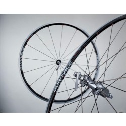 Shimano Zapletená kola  Dura Ace WH-7850-C24-TU