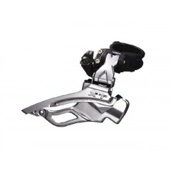 Shimano MTB přesmykač Deore XT FD-M771