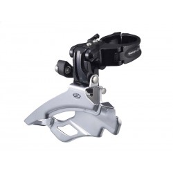 Shimano MTB přesmykač Deore FD-M591