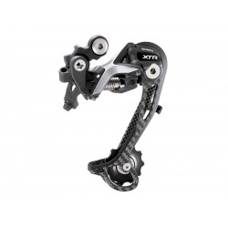 Shimano MTB přehazovačka XTR RD-M972-SGS Shadow