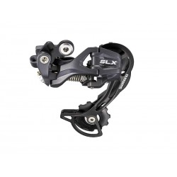 Shimano MTB přehazovačka SLX RD-M662-SGS Shadow