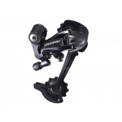 Shimano MTB přehazovačka Deore RD-M591-SGS