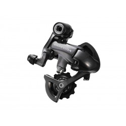 Shimano Přehazovačka Ultegra SL RD-6600G-SS