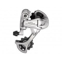 Shimano Přehazovačka Ultegra RD-6600-GS