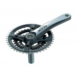 Shimano MTB kliky XTR 180mm