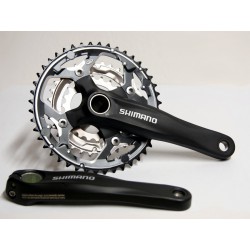 Shimano MTB kliky FC-M542