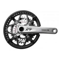 Shimano MTB kliky Deore XT