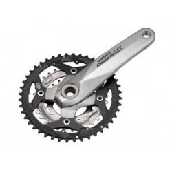 Shimano Trekking kliky Deore LX