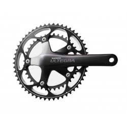 Shimano Kliky Ultegra SL FC-6650-G Compact