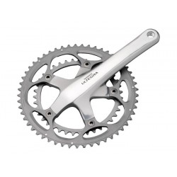 Shimano Kliky Ultegra FC-6650-S Compact