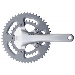 Shimano Kliky FC-R700 Compact