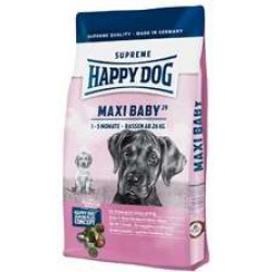 HAPPY DOG MAXI Baby GR 29  15kg