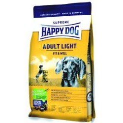 HAPPY DOG ADULT Light  12,5kg