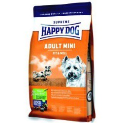 HAPPY DOG MINI ADULT  4kg