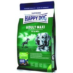 HAPPY DOG MAXI ADULT 4kg