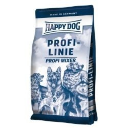 HAPPY DOG Profi-Mixer 15 kg