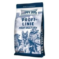 HAPPY DOG Multi-Mix BALANCE 20kg