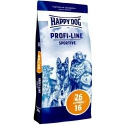 HAPPY DOG 26-16 SPORTIVE 20kg