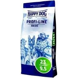 HAPPY DOG 23-9,5 BASIS 20kg