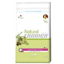 TRAINER NATURAL Junior Maxi (9-24 měsíc) 3kg